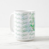 Mug Café (Devant gauche)