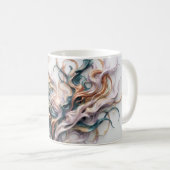 Mug Café (Devant droit)