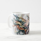 Mug Café (Devant gauche)