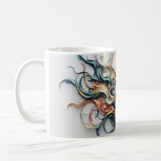 Mug Café (Gauche)