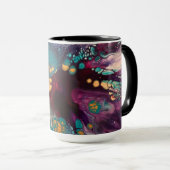 Mug Café (Devant droit)