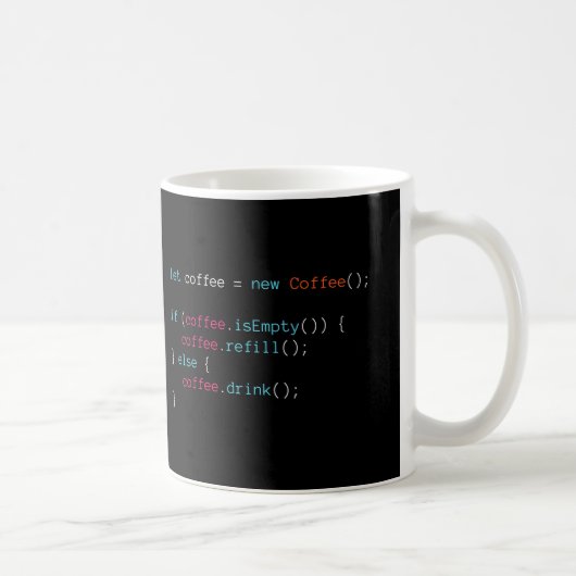 Mug Café (Droite)