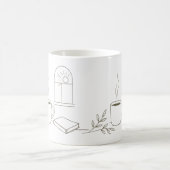 Mug Café (Centre)