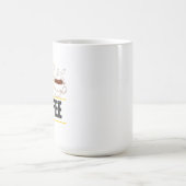 Mug café (Centre)