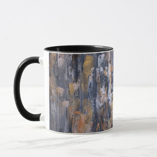 Mug Café  (Gauche)