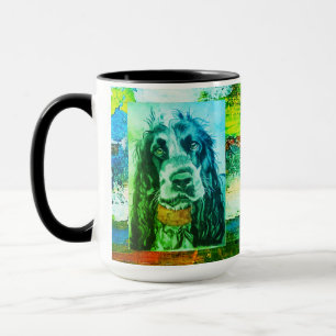 Mug Café