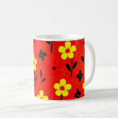 Mug Café (Devant droit)