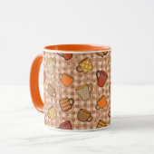 Mug Café (Devant gauche)