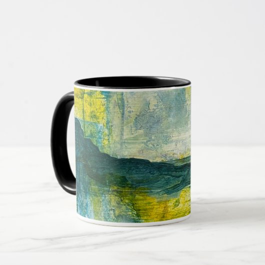 Mug Café (Devant gauche)