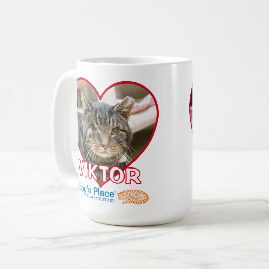 Mug Café (Devant gauche)