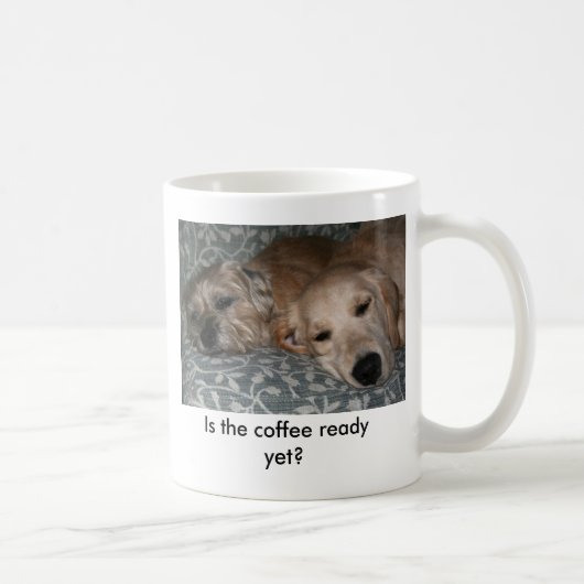 Mug Café ? (Droite)