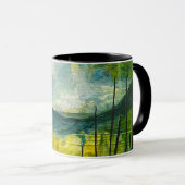 Mug Café (Devant droit)