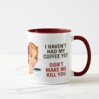 Mug Café