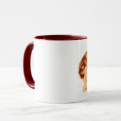 Mug Café (Devant gauche)