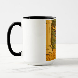 Mug Café