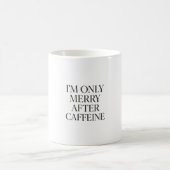 Mug café (Centre)