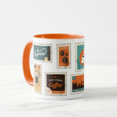 Mug Café (Devant gauche)