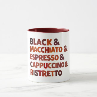 Mug Café