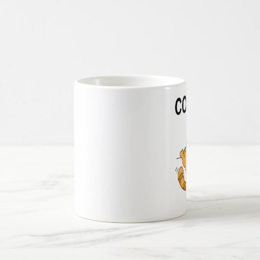 Mug Café ! ! (Centre)