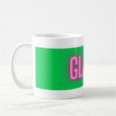 Mug Café (Gauche)