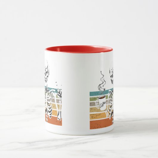 Mug Café (Centre)