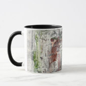 Mug Café (Gauche)