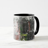 Mug Café (Devant droit)