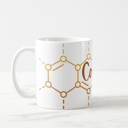 Mug Café (Gauche)