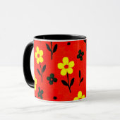 Mug Café (Devant gauche)