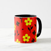 Mug Café (Devant droit)