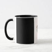 Mug Café (Gauche)