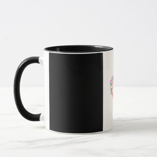 Mug Café (Gauche)