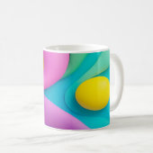 Mug Café (Devant droit)