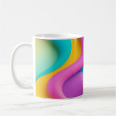 Mug Café (Gauche)