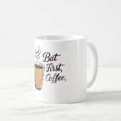 Mug Café (Devant droit)