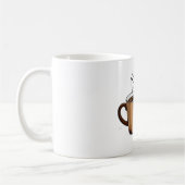 Mug Café (Gauche)