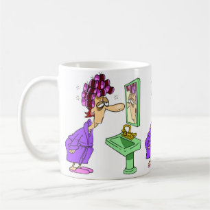 Mug Café