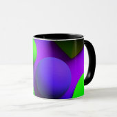 Mug Café (Devant droit)