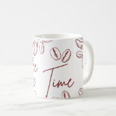 Mug Café (Devant droit)