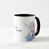 Mug Café (Devant droit)