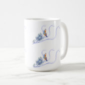 Mug Café (Devant droit)