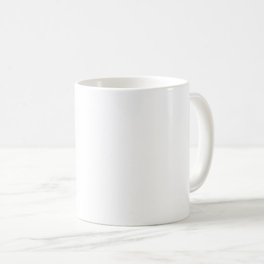 Mug café (Devant droit)