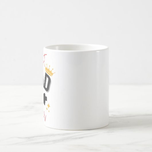 Mug café (Centre)