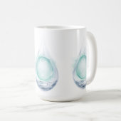 Mug Café (Devant droit)
