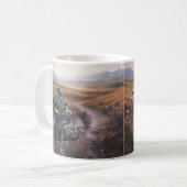Mug Café (Devant gauche)
