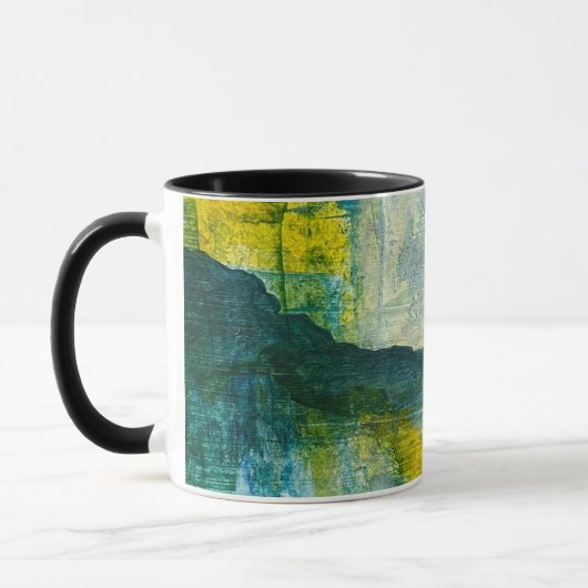 Mug Café (Gauche)