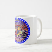 Mug Café (Devant droit)