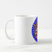 Mug Café (Gauche)