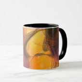 Mug Café (Devant droit)