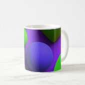 Mug Café (Devant droit)
